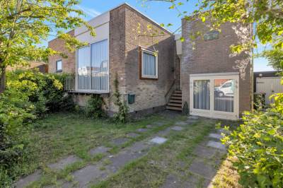 Woning Burgemeester Teerstraat 29 Oostzaan