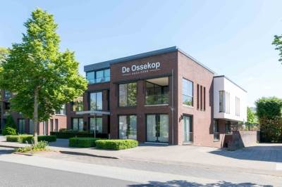 Woning Hendrik Veenemanstraat 24 Son en Breugel