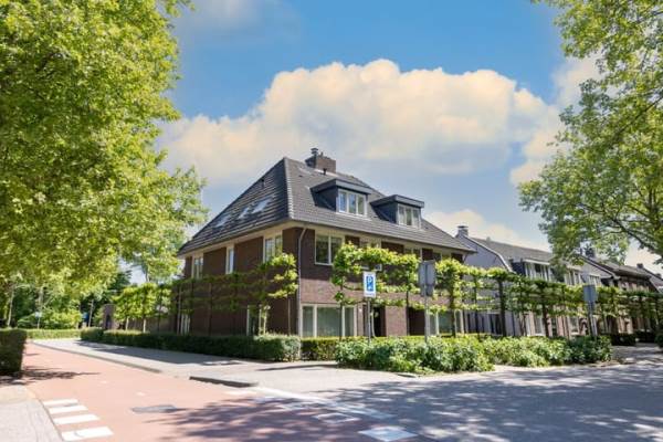 Woning Burg. Verwielstraat 25 Oisterwijk