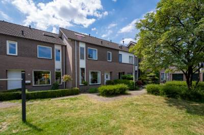 Woning Bruggenrijt 25 Tilburg