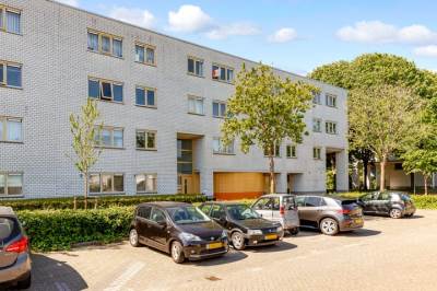 Woning Mandolinestraat 147 Almere