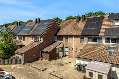 Woning Verfmolen 64 Hoorn (NH)