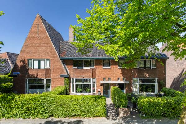 Woning Vincent van Goghstraat 44 Leeuwarden