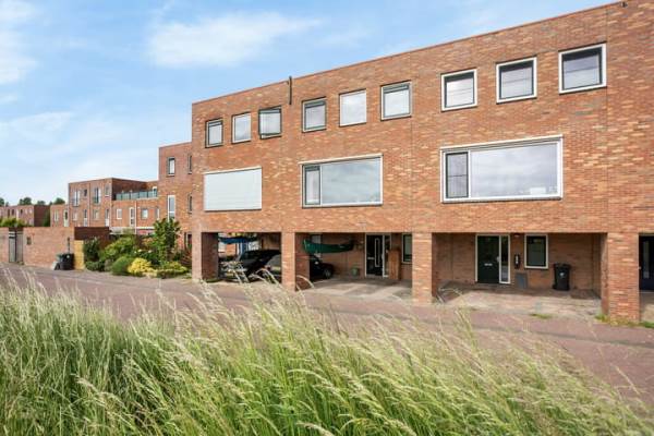 Woning Bolstraschans 31 Zoetermeer