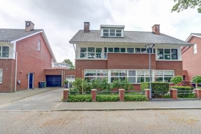 Woning Hermelijnvlinder 31 Oosterhout (NB)