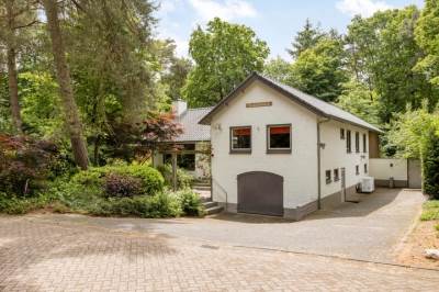 Woning Eikendreef 7 Bergeijk