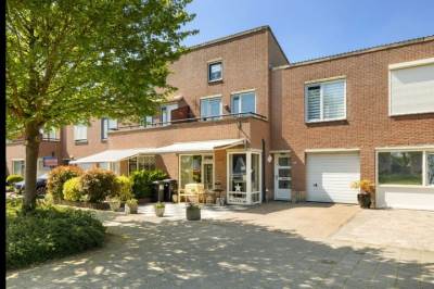 Woning Haya van Somerensingel 107 Hoofddorp