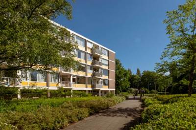 Woning Maarten Lutherweg 109 Amstelveen