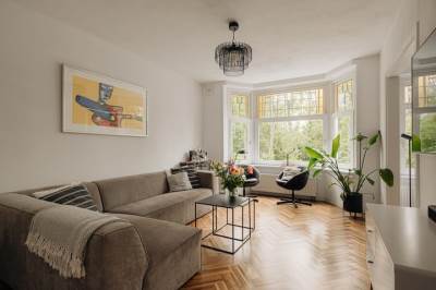 Woning Orteliuskade 651 Amsterdam