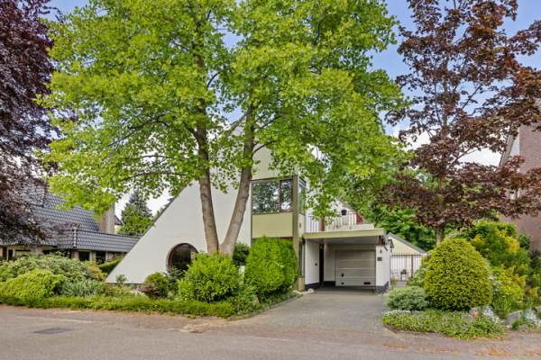 Woning Laarpark 43 Veghel