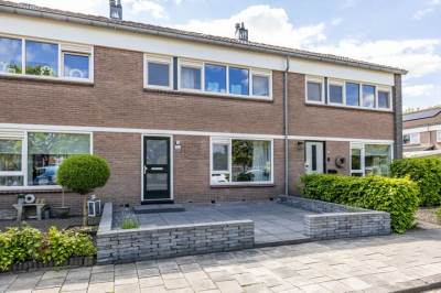 Woning Keucheniusstraat 28 Hoogezand