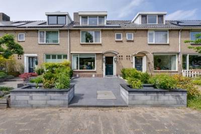 Woning Anna Blamanlaan 20 Uithoorn