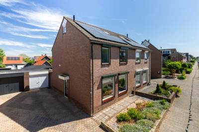 Woning Heemlaan 9 Piershil