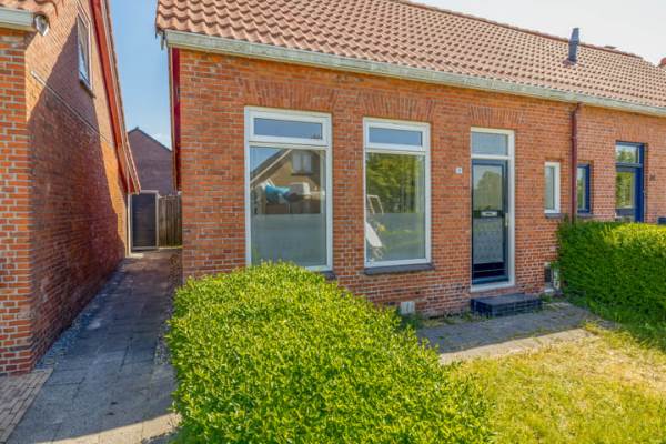 Woning Krimpenwei 16 Blije