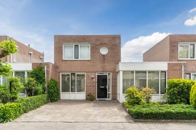 Woning Onyx 8 Eindhoven