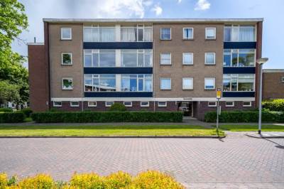 Woning Burg Stronkhorststr 24 Sappemeer