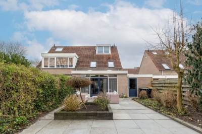 Woning Habijt 100 Grootebroek