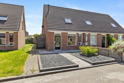 Woning Finkepôlle 6 Tzummarum
