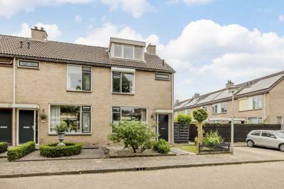 Woning Trasmolen 2 Heerjansdam