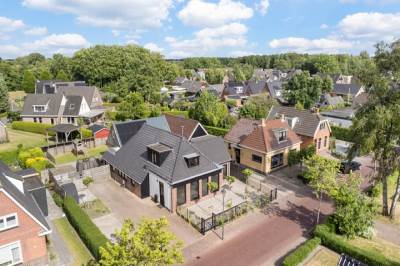 Woning Nijewei 8 Boornbergum