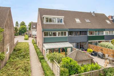 Woning Penningkruid 41 Kampen