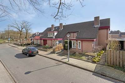 Woning Morene 223 Uden