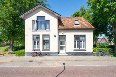 Woning Overtoom 46 Castricum
