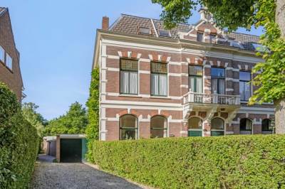 Woning Berg en Dalseweg 110 Nijmegen