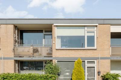 Woning Smetanastraat 17 Almelo