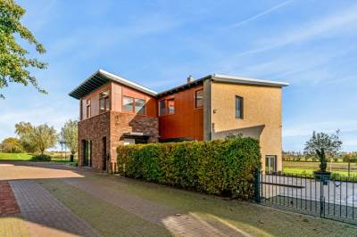 Woning Doeszijde 8 Leiderdorp