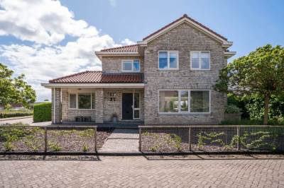 Woning Izeren Helling 1 IJlst