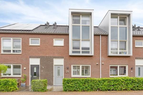 Woning Lakensnijdersgilde 21 Hasselt