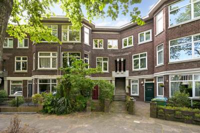 Woning Caan van Necklaan 288 Rijswijk (ZH)