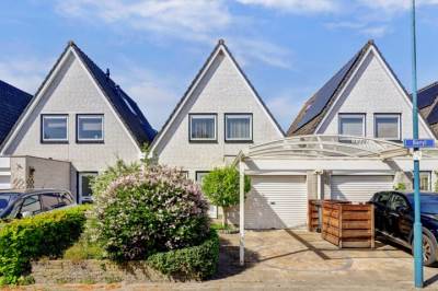 Woning Beryl 45 Zoetermeer