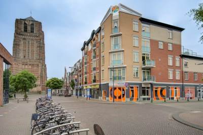 Woning Torenkwartier 5 Oosterhout (NB)