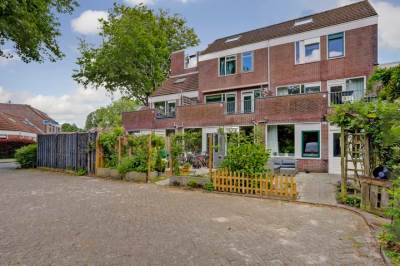 Woning Vlietwaard 103 Alkmaar