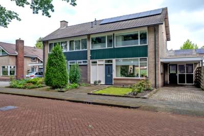 Woning Zwaluwlaan 10 Beilen