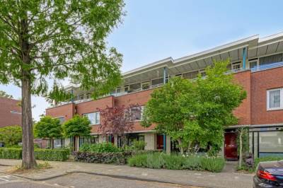 Woning Henriette Ronnerstraat 43 Tilburg