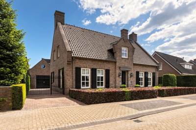 Woning Schepel 20 Uden