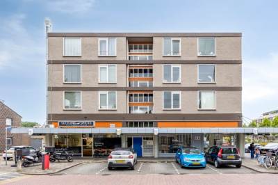 Woning Haagbeuklaan 8 Amstelveen