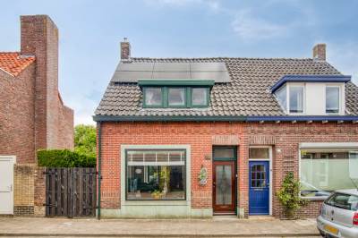 Woning Hoogstraat 37 Goirle