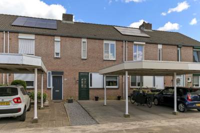 Woning Henri Uyttenbroeckstraat 42 Venlo