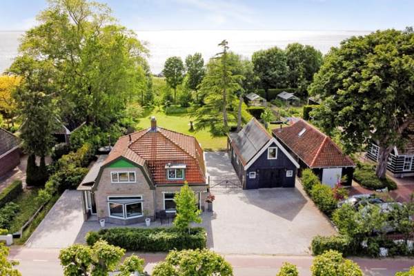Woning Dorpsweg 162 Schellinkhout
