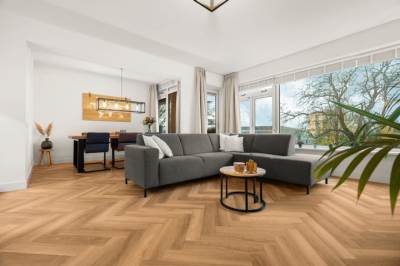 Woning Utrechtseweg 116 Arnhem