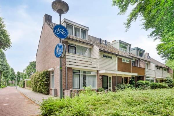 Woning Lindengaard 18 Goirle