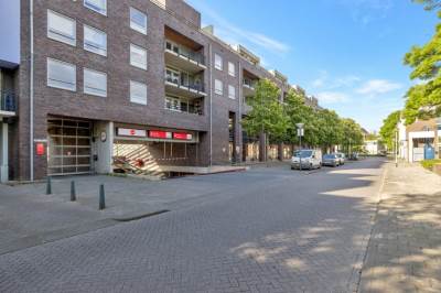 Woning Middellaan 140 Breda