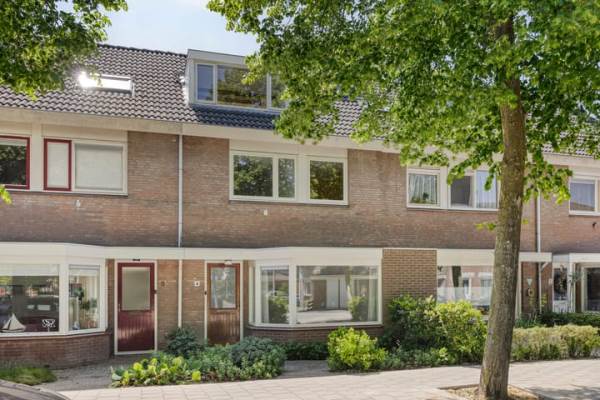 Woning Buizerdweg 4 Alkmaar