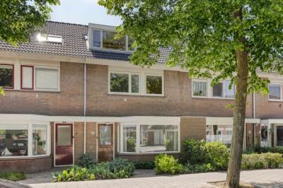 Woning Buizerdweg 4 Alkmaar