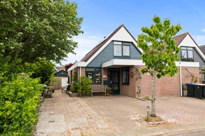 Woning Wierbalg 1237 Julianadorp