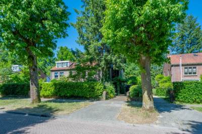 Woning Rembrandtlaan 23 Doorn